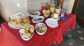La Locanda dei Cavalieri Affittacamere - Image 5