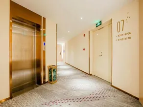 Lavande Hotel (Tianjin Railway Station, Jinshiqiao Metro Station) - Image 5