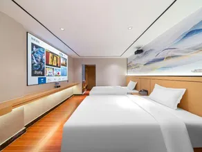 Yihe Hotel - Image 5