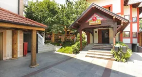 Hotel Sucevic Garni - Image 5