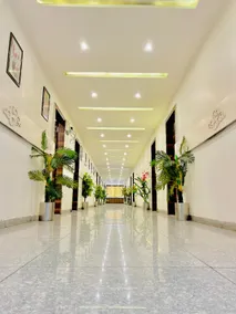 Hotel Royal Fort - Image 2