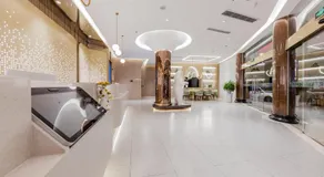 Xinhuating Business Hotel - Image 3
