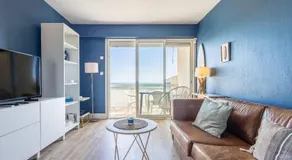 dansnotreappart-com "T3 vue exceptionnelle sur mer" - Image 2