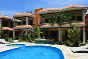 Hotel Cabanas Maria Del Mar - Image 2