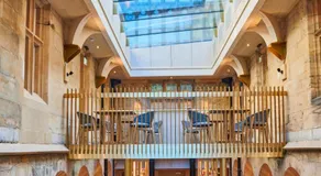 Matfen Hall Hotel, Golf & Spa - Image 3