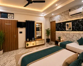 Jyoti Stay Inn - Image 5