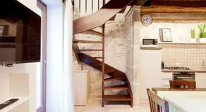 Autentisk villa omgivet af natur - Image 3