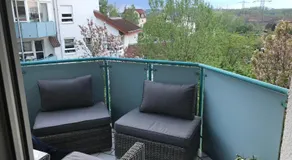 Kleine Wohnung im Grünen - Image 3