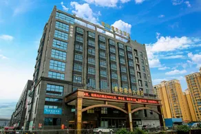 Ziyang Junshang Hotel - Image 3