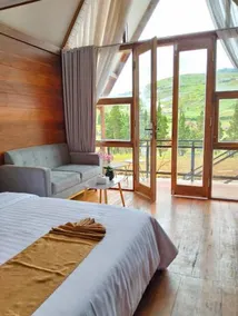 Kiyana Resort Dieng - Image 4