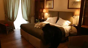 Balneum Boutique Hotel & B&B - Image 2