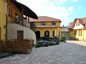 Pension La Fontana - Image 4