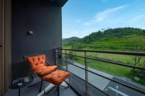 Pingxiang Wugong Mountain Maison New Century Resort Hotel - Image 4