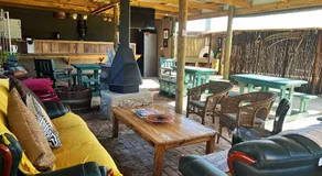 Tenikwa Wildlife Centre & Spa - Image 2