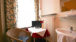 Hotel Pension am Hauptbahnhof - Image 3