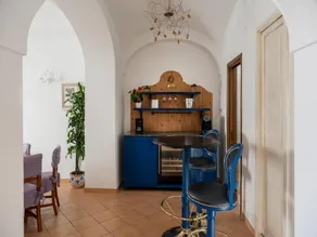Villa in Nocelle mit Amalfi-Küstenblick - Image 2