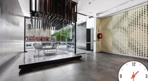 Seffadom apartments Melbourne cbd - Image 5