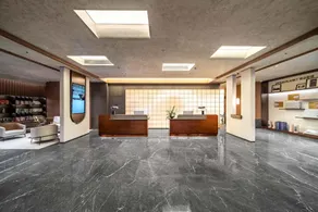 Atour Hotel Cixi Shanglinfang Yintai Department Store - Image 3