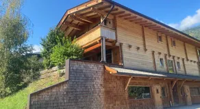 Ferienwohnung Zillertal - Schwemberger - Image 5