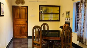 BEACHO 2 bhk private entire villa with kitchen varkala cliff south - Image 5
