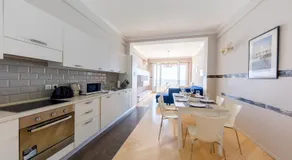 Wonderful Apartment on Sea - Image 5