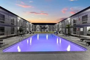 Days Inn by Wyndham San Antonio Near Lackland AFB - Image 3