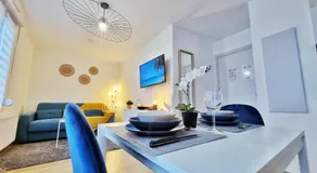 Le SMART - Parking - Terrasse - Wifi - Mulhouse - Relax BNB - Image 2