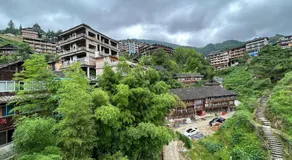 Long An Hotel 龙安酒店 - Image 5