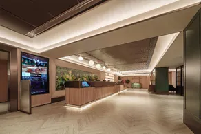 Orange Hotel Dalian South China Plaza - Image 5