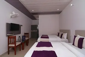 Rock Resort - Image 5