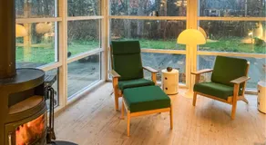 4 Person Holiday Home In Strandby - Image 2