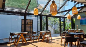 Tropical Garden - Image 3