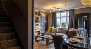 Derwent Manor Boutique Hotel - Image 4