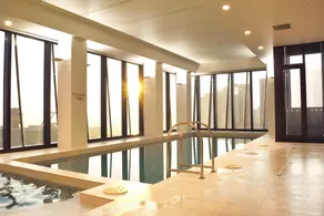 Skyhigh retreat on the 57th floor - Free Parking - Image 3