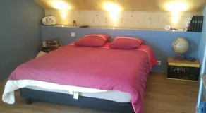 Chambre Chaleureuse chez l'habitant - Image 5