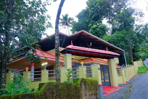 Home Near Sabarimala - Image 3