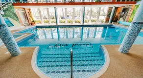 Resort Plaza Spa - Image 3