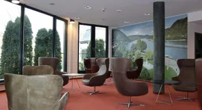 EINSTEIN Hotel am Römerpark - Image 4