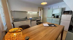 Chalet Pradella by Arosa Holiday - Image 4