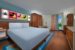 Disney's Pop Century Resort - Image 2