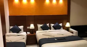 HOTEL SPARK RESIDENCY - Image 2