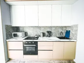 Stylish apartment “Sat city” near Khan-Shatyr - Image 5