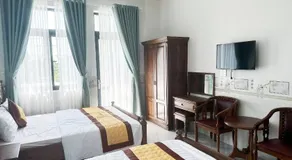 Hotel Quốc Hương - Image 2