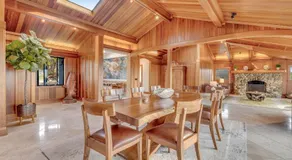 Remodeled oceanfront estate with Studio Cottage - Image 5