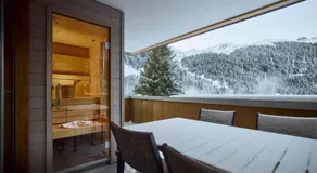 Alpin-Resort Montafon "III" by Pferd auf Wolke - Image 4