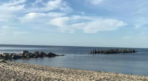 Гостевой домик на берегу Рижского залива - Image 5
