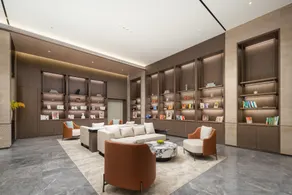 Atour Hotel Foshan Qinghuiyuan Dongle Road Subway Station Shunde cuisine Shunde MiXC Shopping Mall Shunde Happy Coast - Image 5