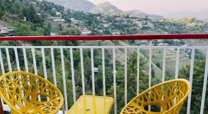 Green view Guest House - Image 3