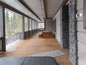Holiday Home Kivipirtti by Interhome - Image 3