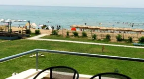 Ostria Hotel Kakovatos Beach - Image 3